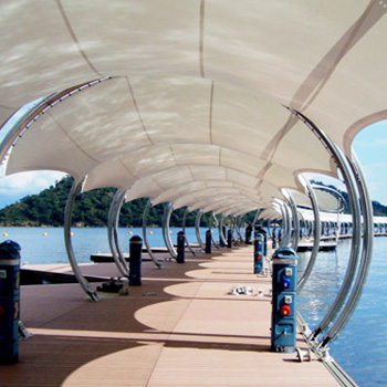 Tensile Projects Manufacturer