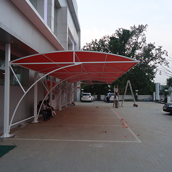 Tensile Projects Manufacturer